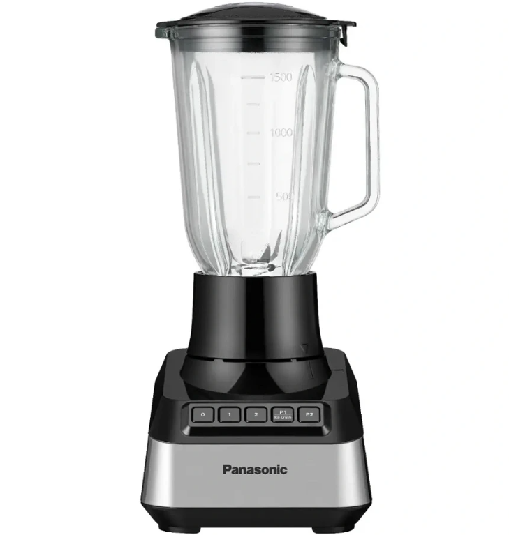 Máy xay sinh tố Panasonic MX-MG54C2KRA (1.5L- màu đen)